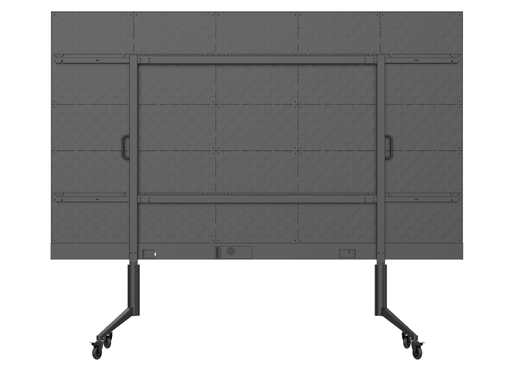 Hikvision DS-D4515CB135-2FQ 135" P1.5 Non-Touch LED Display All-In-One Display Hikvision