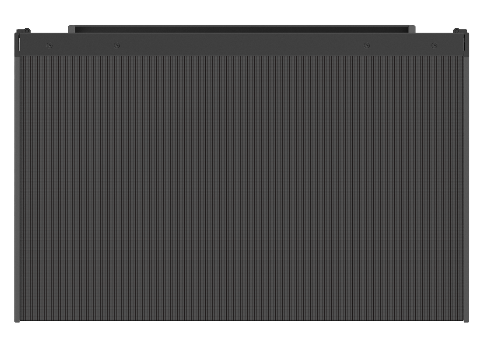 Hikvision DS-D4515CH-1FQ P1.5 Indoor Standard LED Indoor DV LED Hikvision