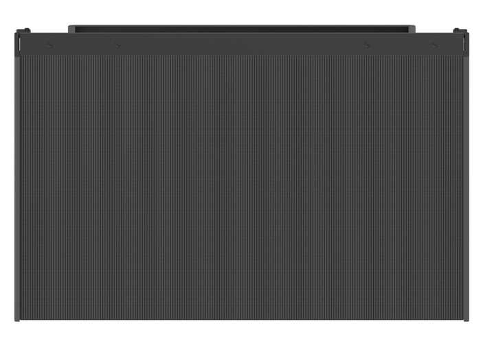 Hikvision DS-D4515CH-1FQ P1.5 Indoor Standard LED Indoor DV LED Hikvision