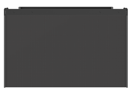 Hikvision DS-D4515CH-1FQ P1.5 Indoor Standard LED Indoor DV LED Hikvision
