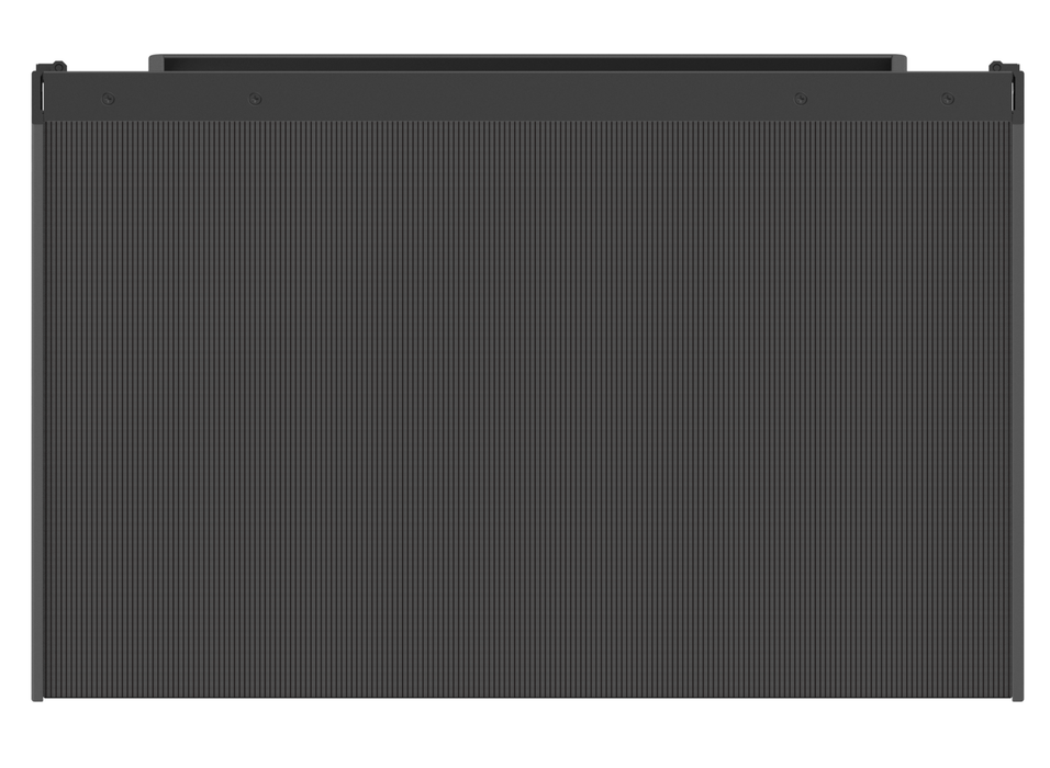 Hikvision DS-D4515CH-1FQ P1.5 Indoor Standard LED Indoor DV LED Hikvision