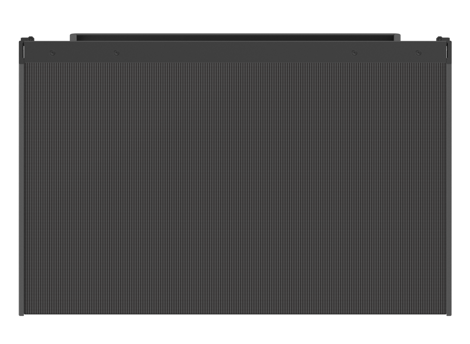 Hikvision DS-D4515CH-1FQ P1.5 Indoor Standard LED Indoor DV LED Hikvision
