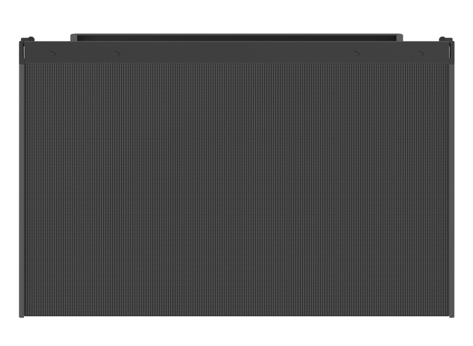 Hikvision DS-D4515CH-1FQ P1.5 Indoor Standard LED Indoor DV LED Hikvision