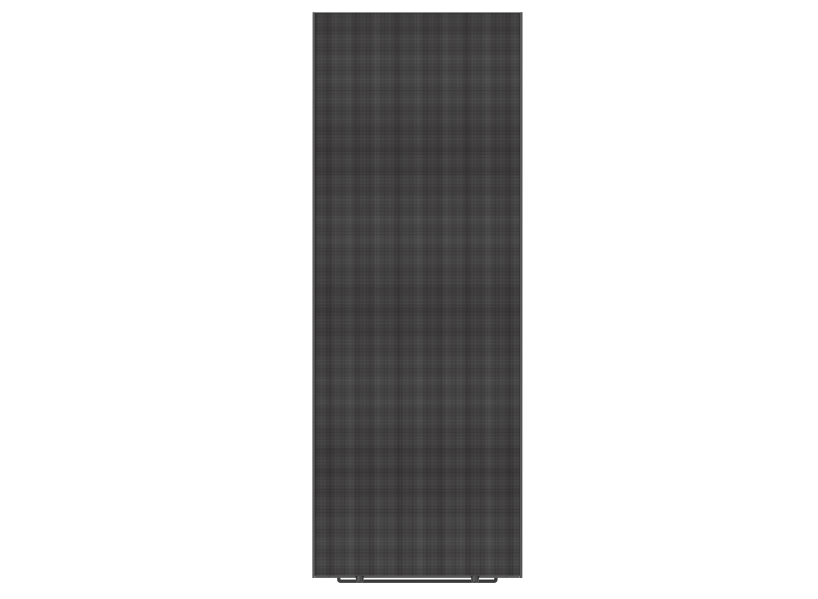 Hikvision DS-D4515CH-1FQ P1.5 Indoor Standard LED Indoor DV LED Hikvision