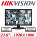 Hikvision DS-D5024FC 23.6" Full HD Monitor