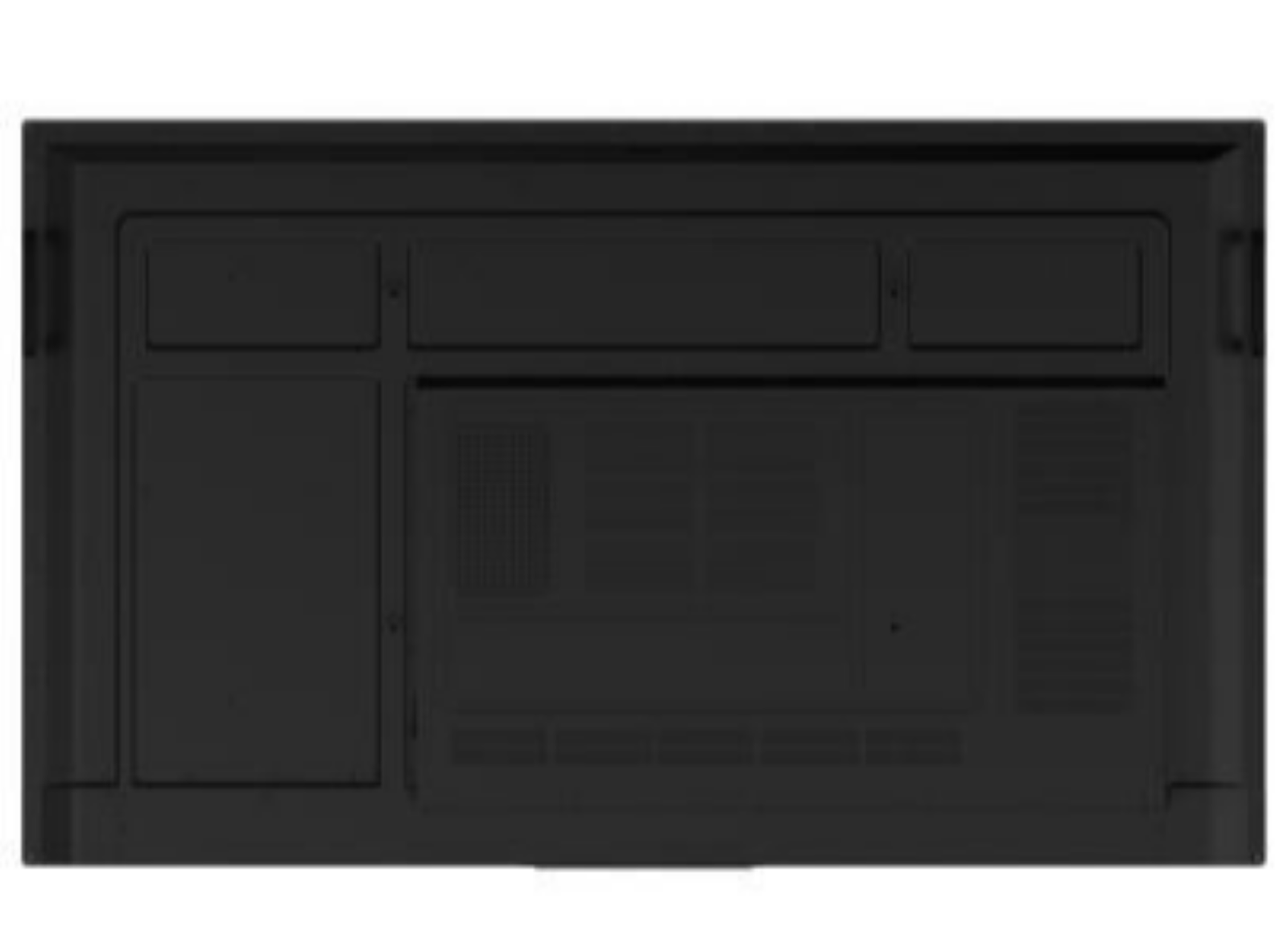 Hikvision DS-D5A65RB/A3 65" 4K Ultra HD Interactive Display with Android 14 EDLA Interactive Touchscreen Display Hikvision