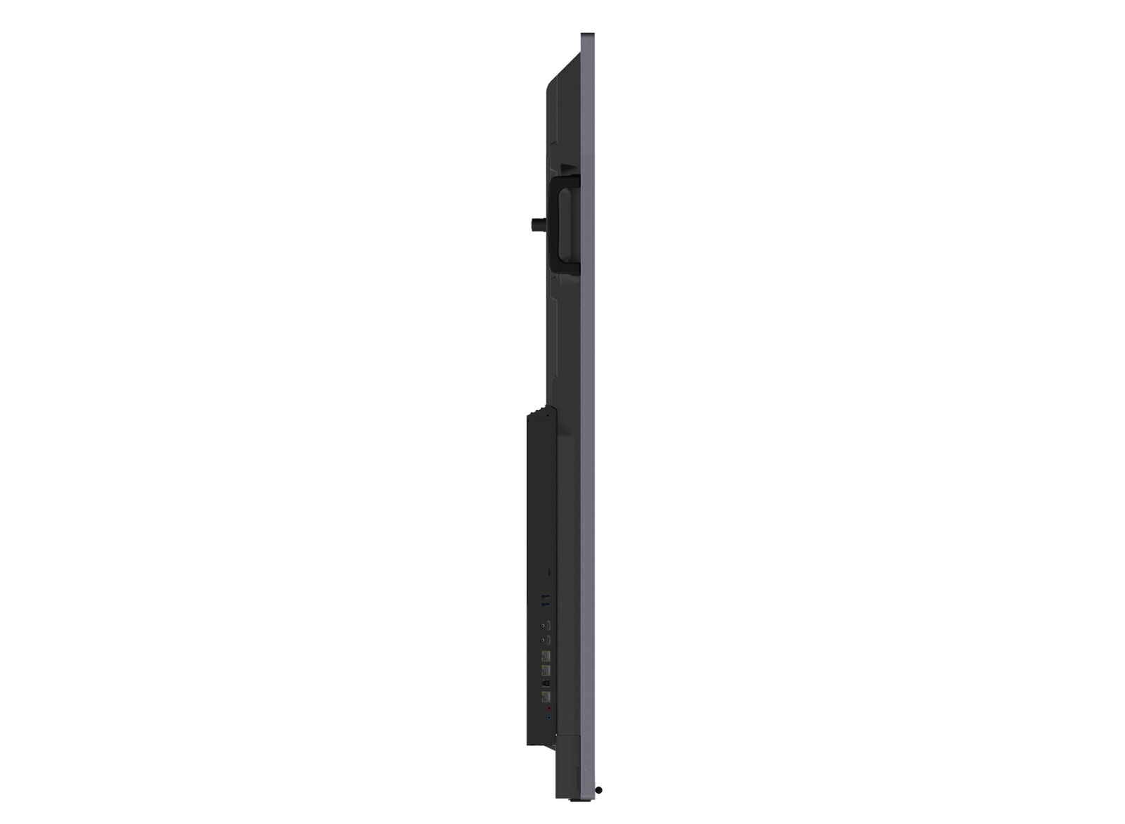 Hikvision DS-D5A75RB/A3 75" 4K Ultra HD WonderHub Interactive Display with Android 14 EDLA Interactive Touchscreen Display Hikvision