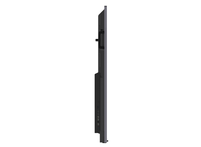 Hikvision DS-D5A86RB/A3 86" 4K Ultra HD WonderHub Interactive Display with Android 14 EDLA Interactive Touchscreen Display Hikvision