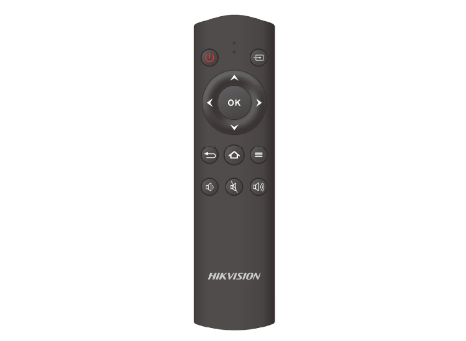 Hikvision DS-D5AARR Interactive Flat Panel Remote Controller Remote Control Hikvision