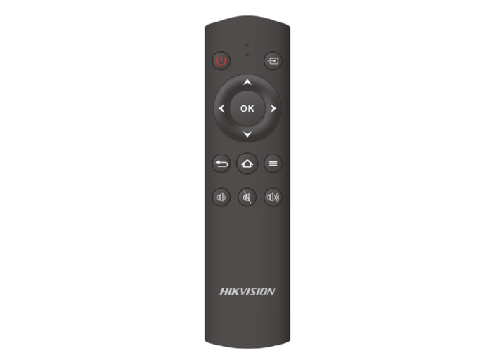 Hikvision DS-D5AARR Interactive Flat Panel Remote Controller Remote Control Hikvision