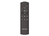Hikvision DS-D5AARR Interactive Flat Panel Remote Controller