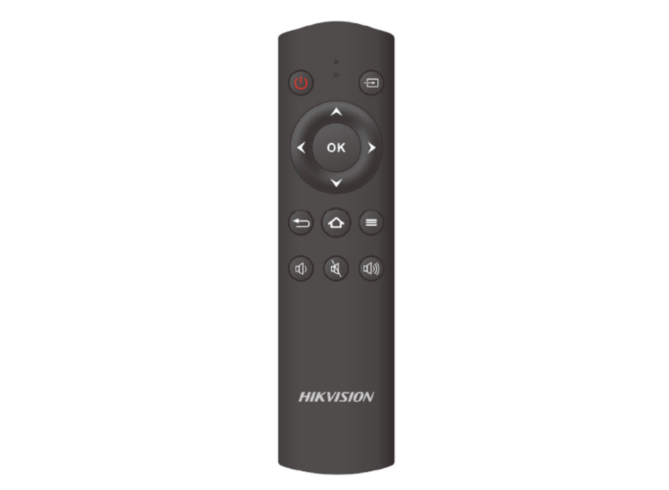Hikvision DS-D5AARR Interactive Flat Panel Remote Controller