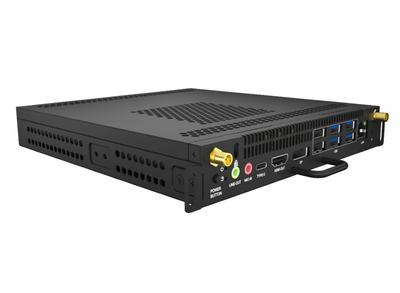 Hikvision DS-D5AC12T7-16S5 OPS Module i7 12th Gen Win11 4K WiFi 6 Mini PC OPS Module Hikvision