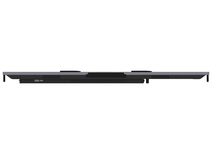 Hikvision DS-D5C75RB/A2L 75" 4K Ultra HD WonderHub Interactive Display with Android 15 EDLA Interactive Touchscreen Display Hikvision