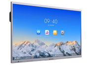 Hikvision 86" 4K Ultra HD Interactive Display With EDLA Certification | DS-D5C86RB/A Interactive Touchscreen Display Hikvision