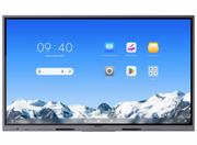 Hikvision DS-D5C86RB/A2L 86" 4K Ultra HD Android 14 EDLA Certified Interactive Display Interactive Touchscreen Display Hikvision