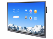 Hikvision DS-D5C86RB/A2L 86" 4K Ultra HD Android 14 EDLA Certified Interactive Display Interactive Touchscreen Display Hikvision