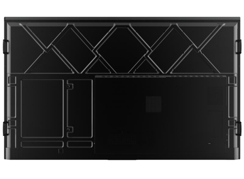 Hikvision 98" 4K Ultra HD Interactive Display With EDLA Certification | DS-D5C98RB/A Interactive Touchscreen Display Hikvision