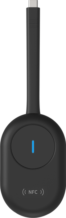 Hikvision DS-D5SC3B-B Wireless Dongle Wireless Dongle Hikvision