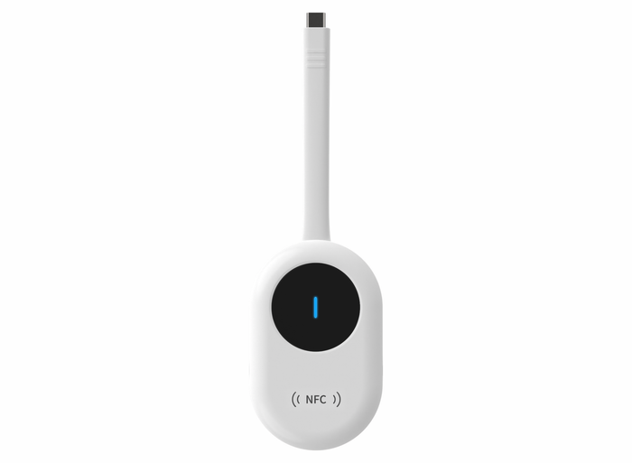 Hikvision DS-D5SC3B-W Type-C Wireless Dongle Wireless Dongle Hikvision