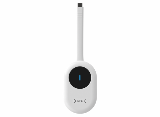Hikvision DS-D5SC3B-W Type-C Wireless Dongle Wireless Dongle Hikvision