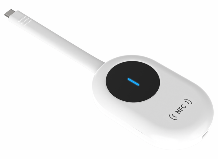 Hikvision DS-D5SC3B-W Type-C Wireless Dongle Wireless Dongle Hikvision