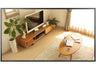 Hikvision 43" 4K Narrow Bezel Digital Signage Display | DS-D6043UN-B