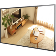 Hikvision 43" 4K Narrow Bezel Digital Signage Display | DS-D6043UN-B Digital Signage Display Hikvision
