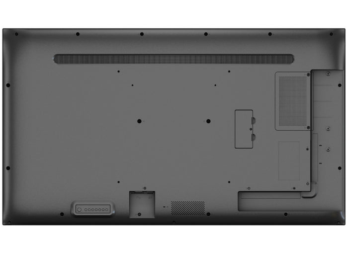 Hikvision 43" Digital Signage Display | DS-D6043UH Digital Signage Display Hikvision