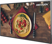 Hikvision 32" FHD Digital Signage Display | DS-D6032FN-B Digital Signage Display Hikvision