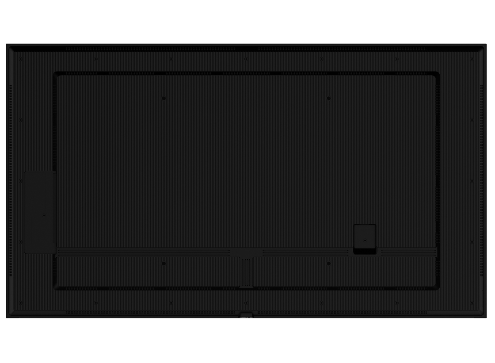 Hikvision DS-D6065UN-DL 65" 4K UHD Android 13 Digital Signage Display Digital Signage Display Hikvision