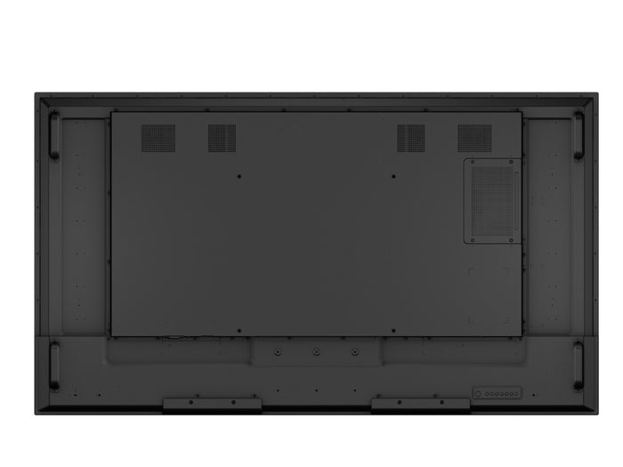 Hikvision 65" 4K UHD Digital Signage | DS-D6065UN Digital Signage Display Hikvision