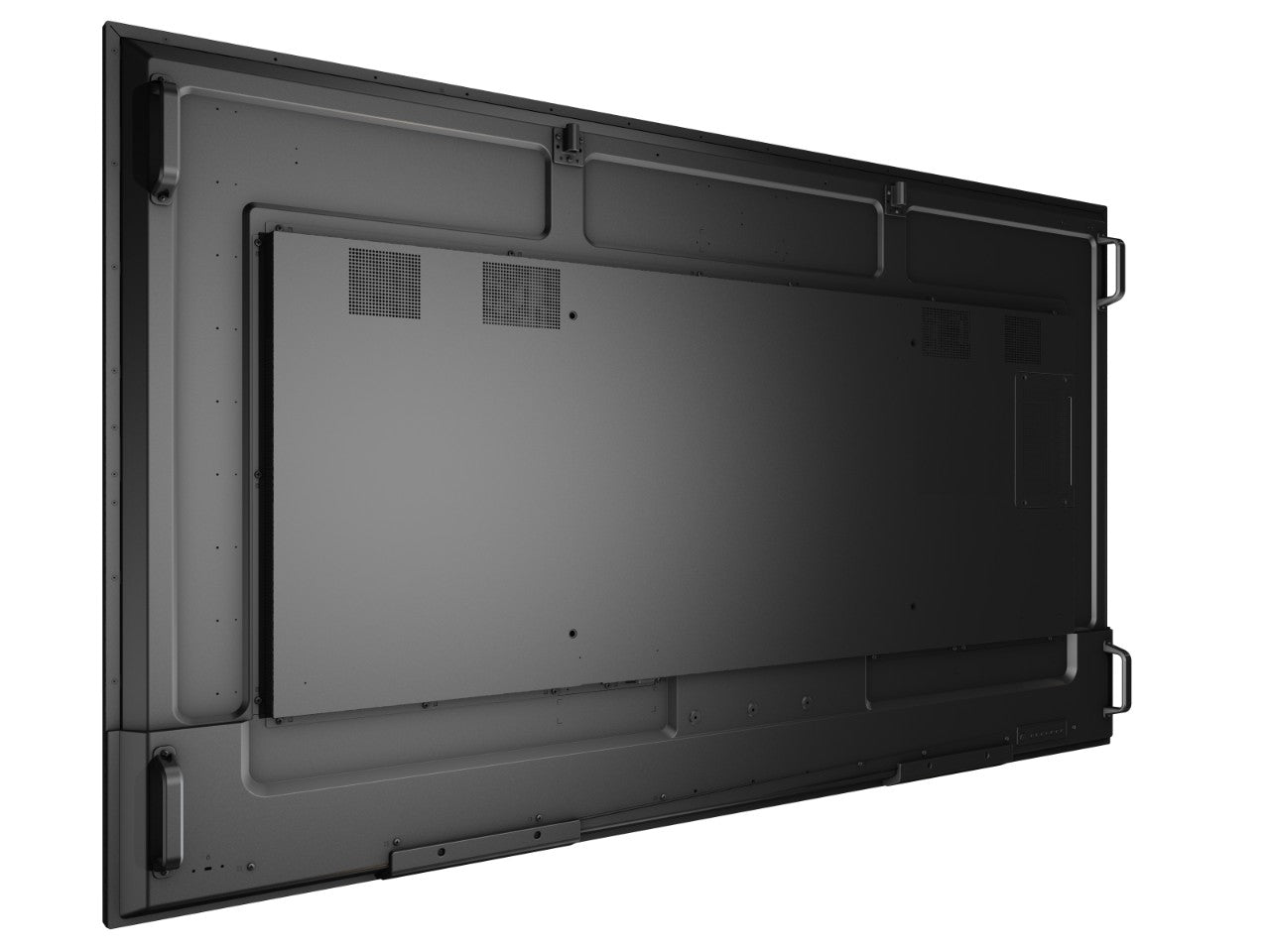 Hikvision 75" Digital Signage | DS-D6075UN Digital Signage Display Hikvision