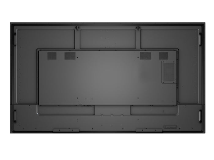 Hikvision 86" Digital Signage | DS-D6086UN Digital Signage Display Hikvision