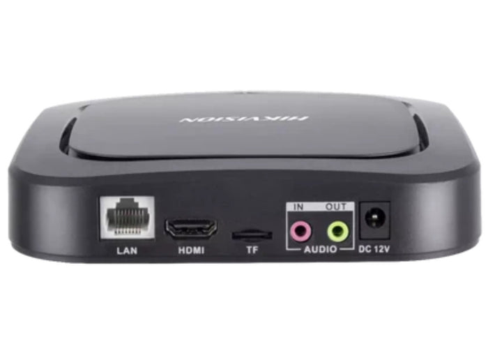 Hikvision Digital Signage Box | DS-D60E-B Digital Signage Player Hikvision
