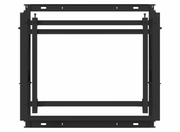 Hikvision DS-DN4901W Wall-Mounted Bracket | VESA 600×400 Support Wall Mount Bracket Hikvision