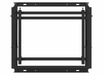 Hikvision DS-DN4901W Wall-Mounted Bracket | VESA 600×400 Support Wall Mount Bracket Hikvision