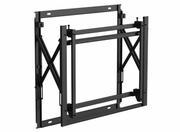 Hikvision DS-DN4901W Wall-Mounted Bracket | VESA 600×400 Support Wall Mount Bracket Hikvision