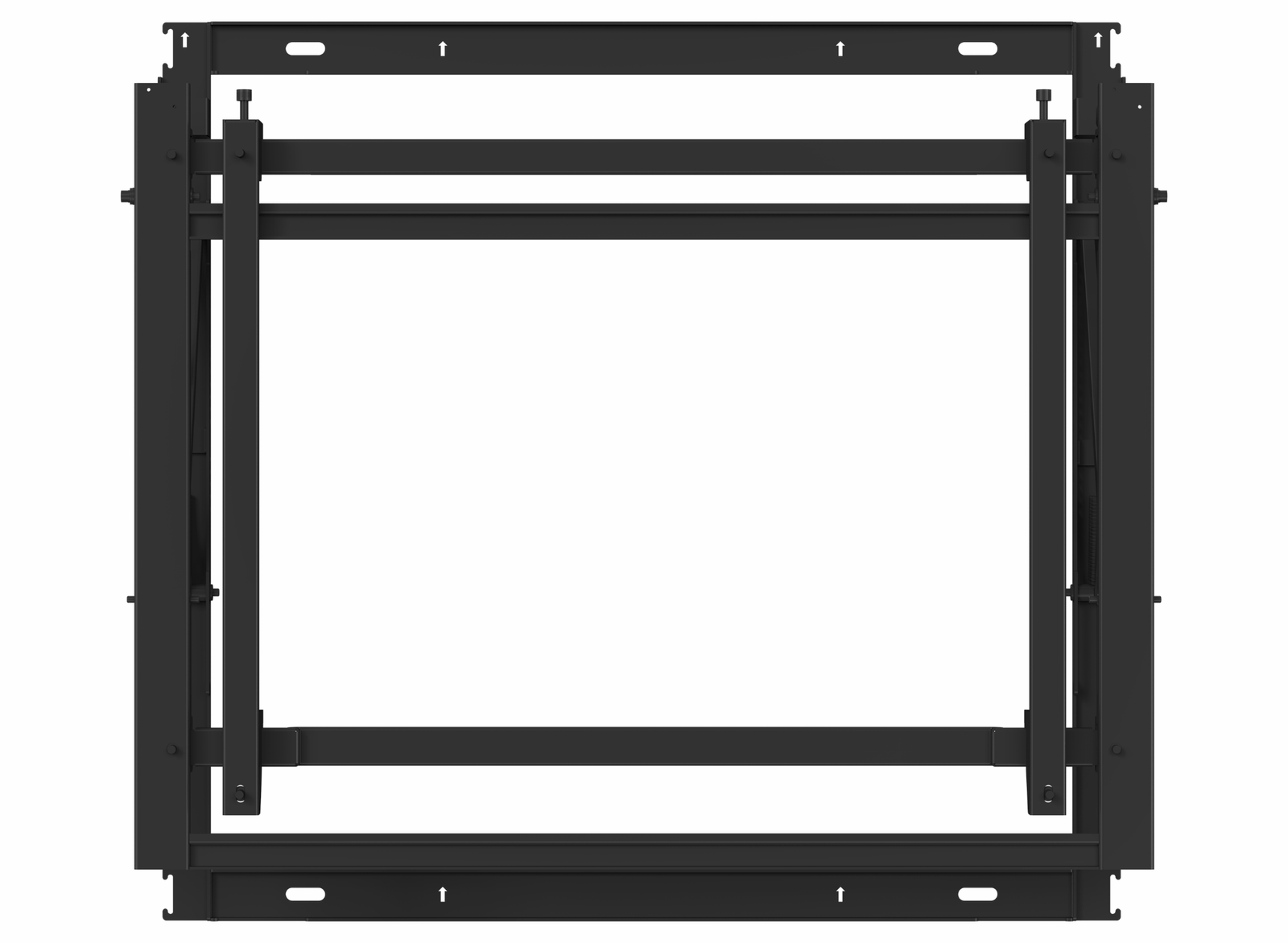 Hikvision DS-DN5501W Heavy-Duty Wall Mount Bracket | 600×400 VESA Wall Mount Bracket Hikvision