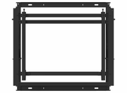 Hikvision DS-DN5501W Heavy-Duty Wall Mount Bracket | 600×400 VESA Wall Mount Bracket Hikvision