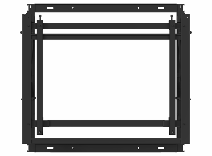Hikvision DS-DN5501W Heavy-Duty Wall Mount Bracket | 600×400 VESA Wall Mount Bracket Hikvision