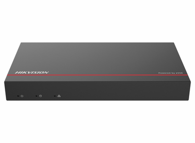 Hikvision DS-E08NI-Q1/8P SSD Network Video Recorder Network Video Recorder Hikvision