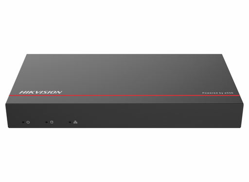 Hikvision DS-E08NI-Q1/8P SSD Network Video Recorder Network Video Recorder Hikvision