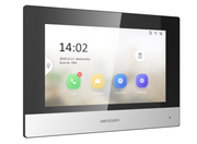 Hikvision DS-KH6320-WTE1 KH6 Series IP-Based Indoor Station Video Intercom Systems Hikvision
