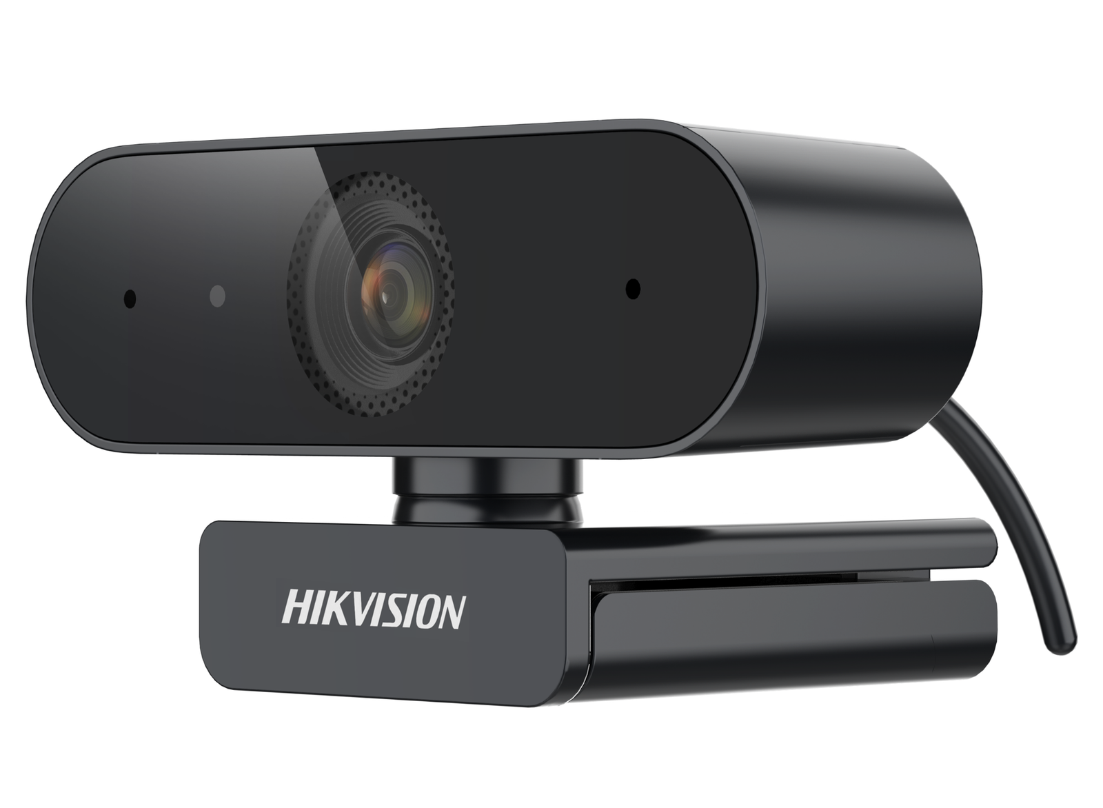 Hikvision DS-U02P 2MP Full HD USB Webcam with Autofocus Webcam Hikvision