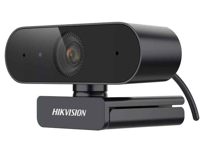 Hikvision DS-U02P 2MP Full HD USB Webcam with Autofocus Webcam Hikvision