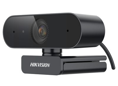 Hikvision DS-U02P 2MP Full HD USB Webcam with Autofocus Webcam Hikvision