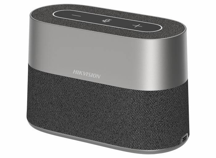Hikvision DS-UAC-S1V Sound Cube Speakerphone for Conference Meeting Room Equipment Hikvision