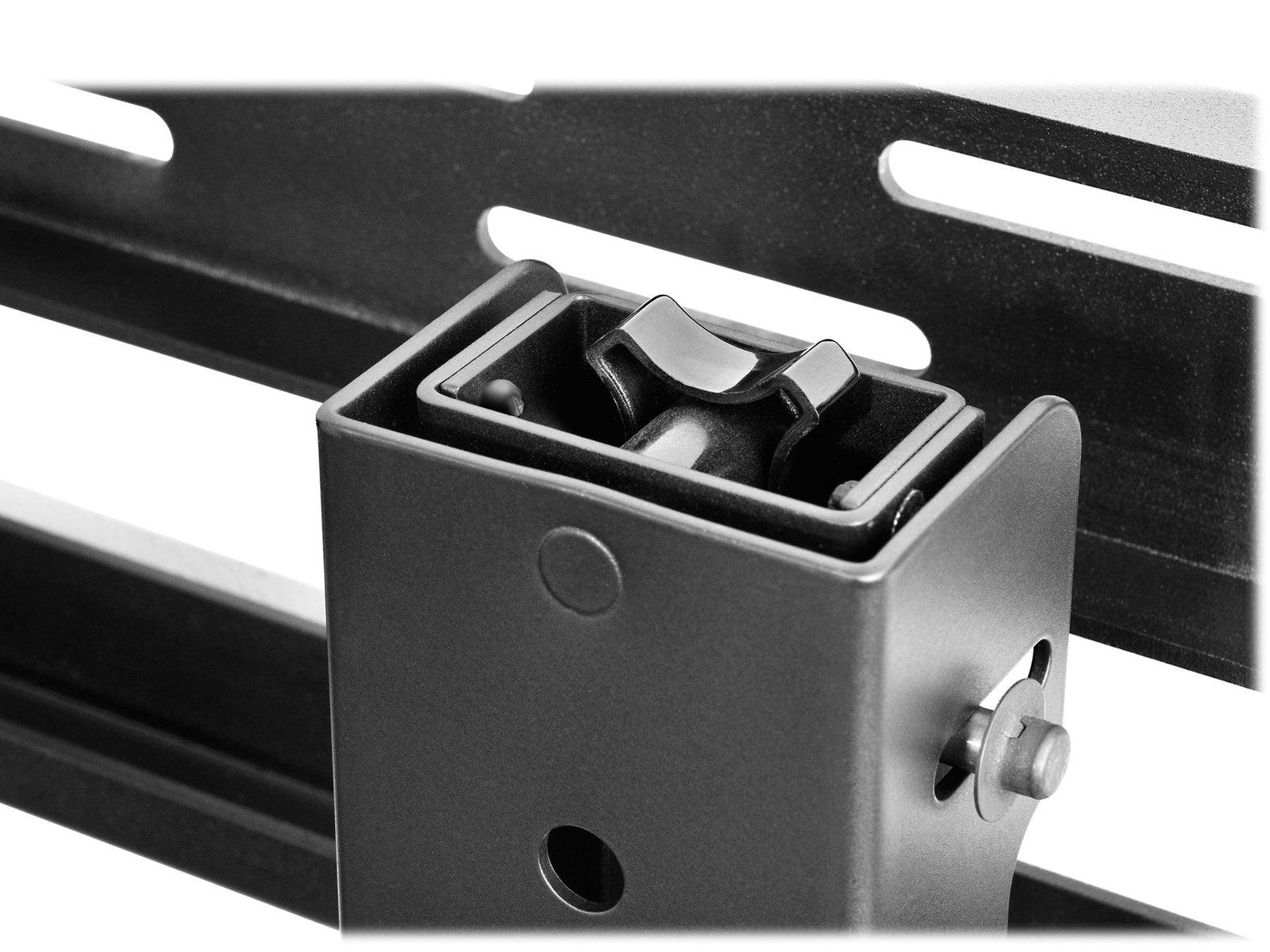 Peerless SmartMount Full-Service Video Wall Mount- Landscape For 40" to 65" Displays | DS-VW765-LAND Video Wall Mount Peerless