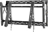Peerless SmartMount Full-Service Video Wall Mount- Landscape For 40" to 65" Displays | DS-VW765-LAND